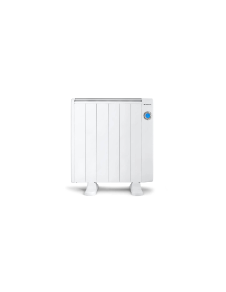 Emisor térmico seco Orbegozo 1300W Emisor térmico seco Orbegozo 1300W