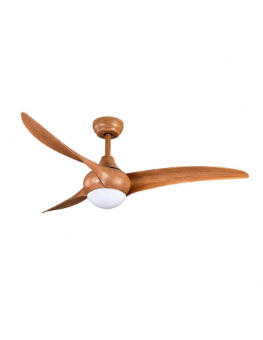 Ventilador Grande de Techo - Canea