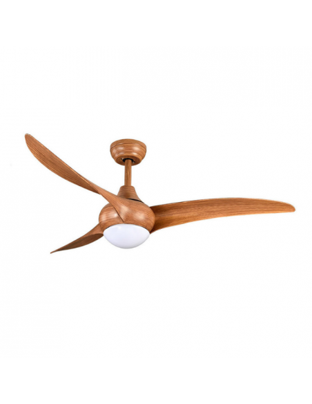 Ventilador Grande de Techo - Canea