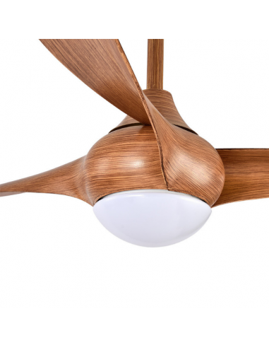 Ventilador Grande de Techo - Canea