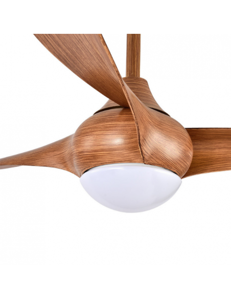 Ventilador Grande de Techo - Canea