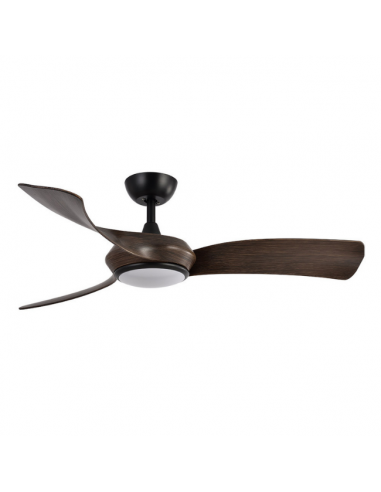 Ventilador Grande de Techo Wenge - Cerdeña
