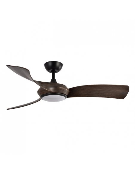 Ventilador Grande de Techo Wenge - Cerdeña