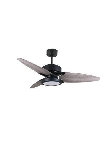 Ventilador Grande DC - Cross