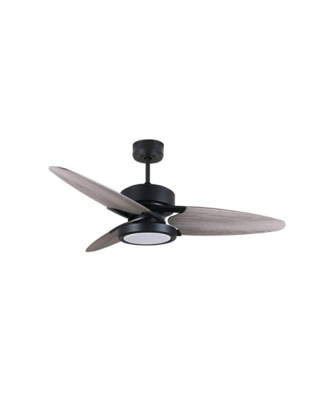 Ventilador Grande DC - Cross