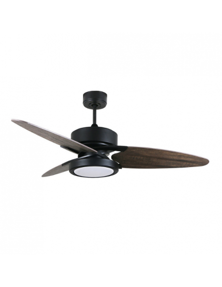 Ventilador Grande DC - Cross