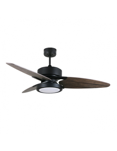 Ventilador Grande DC - Cross