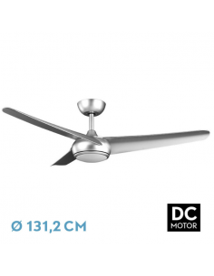 Ventilador Grande DC...