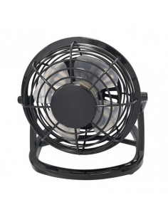 Ventilador de Mesa Pequeño...