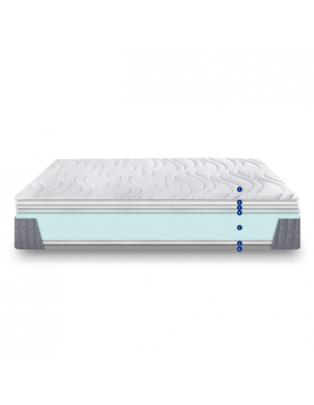 Oferta Cochón y Canapé - Nube