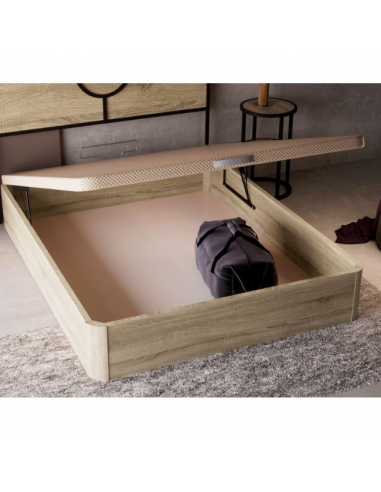 Oferta Cochón y Canapé - Nube