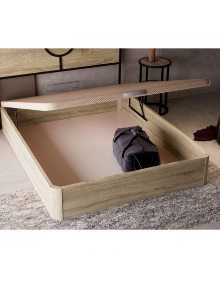 Oferta Cochón y Canapé - Nube