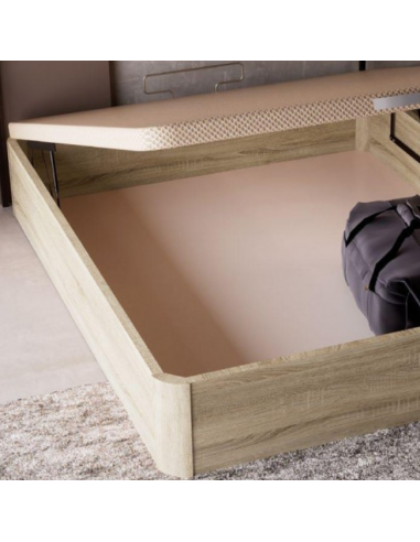 Oferta Cochón y Canapé - Nube