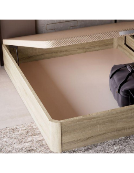 Oferta Cochón y Canapé - Nube