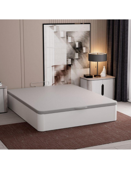 Oferta Cochón y Canapé - Nube