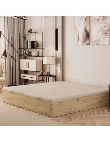 Oferta Cochón y Canapé - Nube