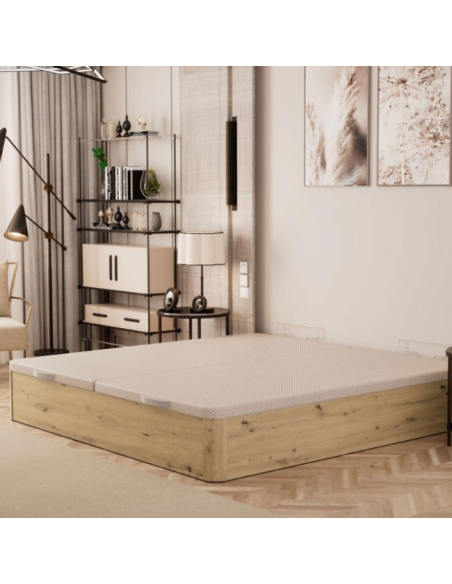 Oferta Cochón y Canapé - Nube