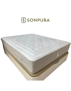 Oferta Colchón y Canapé -... 2