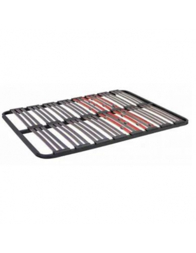 Base Somier Modelo Relax