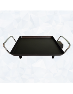 Plancha de asar 28 x 28 cm...
