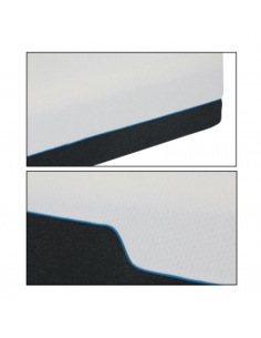 Colchón viscoelástico con... 2