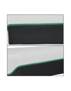 Colchón viscoelástico con... 2