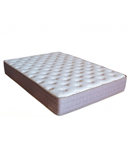 Colchón Viscoelástico de Espuma HRS Viscolux 24