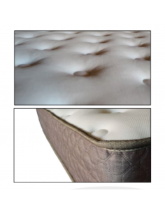 Colchón Viscoelástico de... 2