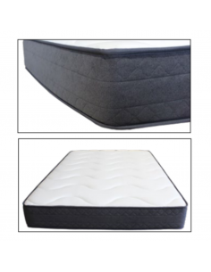 Colchón Viscoelástico de... 2