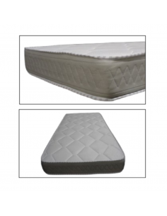 Colchón Viscoelástico de... 2