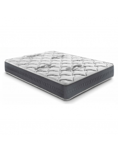 Colchón Viscoelástico...