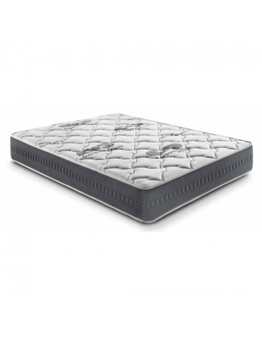 Colchón Viscoelástico espuma HRS...
