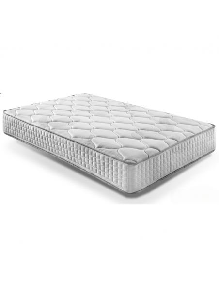 Conchón Viscoelástico con Muelles Ensacados Verín