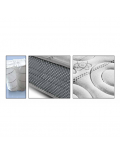 Colchón Viscoelástico de... 2