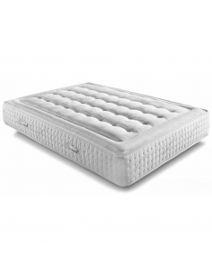 Colchón Viscoelástico...