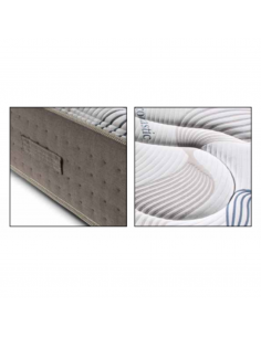 Colchón Viscoelástico de... 2