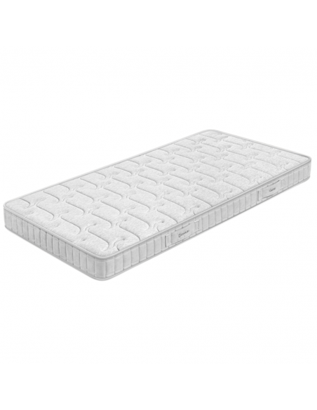 Colchón Viscoelástico Muelles Ensacados Sonpura Game [ENVÍO GRATIS]