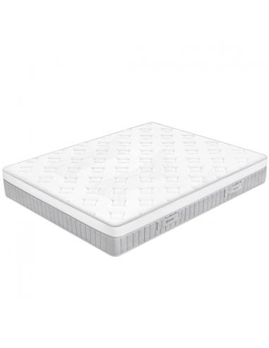 Colchón Viscoelástico Muelles...