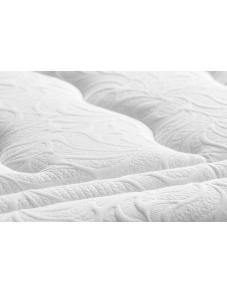 Colchón Viscoelástico Muelles Ensacados Sonpura Solei [ENVÍO GRATIS]