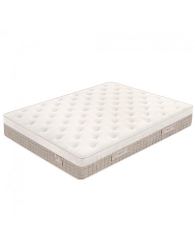 Colchón Viscoelástico Muelles...