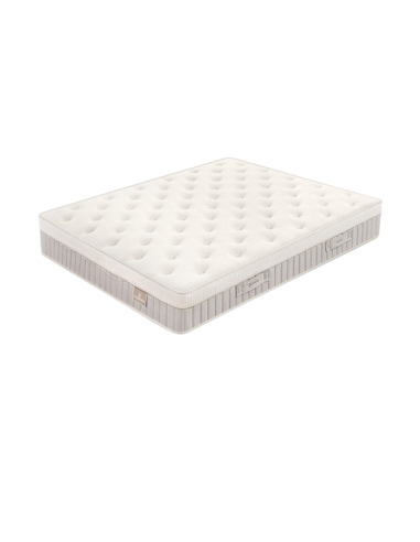 Colchón Viscoelástico Muelles...