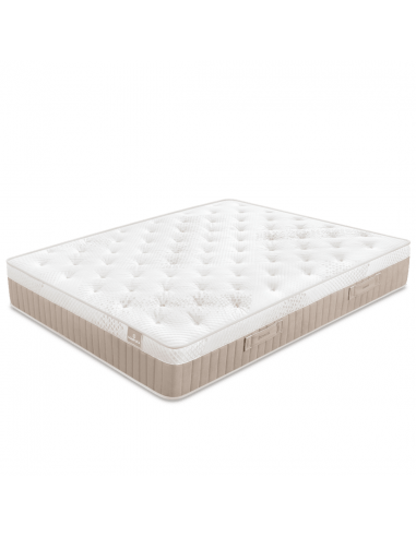Colchón Viscoelástico Muelles...