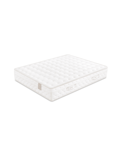 Colchón Viscoelástico Muelles...