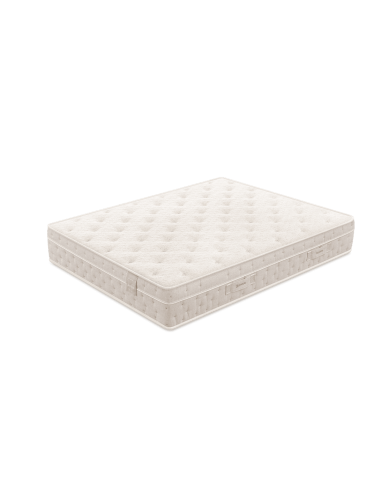 Colchón Viscoelástico Muelles...