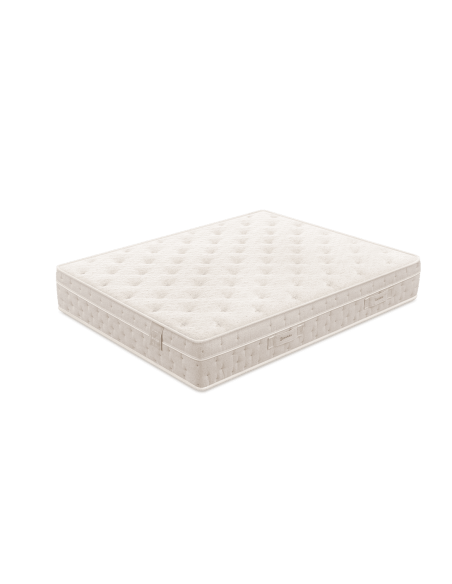 Colchón Viscoelástico Muelles Ensacados Sonpura Carisma [ENVÍO GRATIS]