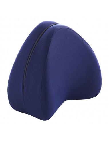 Almohada para Piernas y Rodillas.