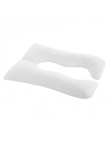 Almohada para Embarazadas dormir de lado