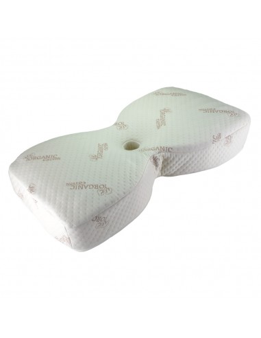 Almohada Cervical Infinity Cell Cotton