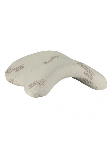 Cojín Cervical Viscoelástico Modelo...