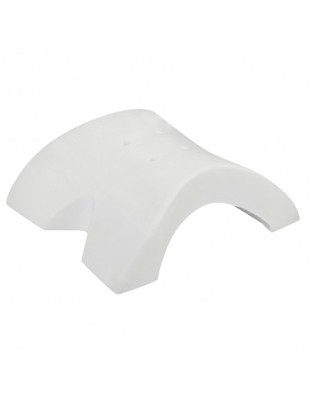 Cojín Cervical Viscoelástico Modelo Puente